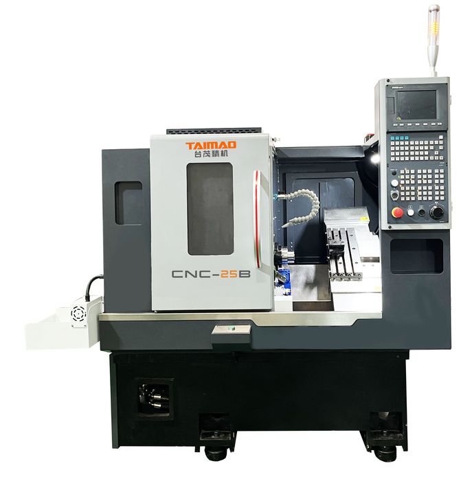 CNC-25B　高速數控排刀機