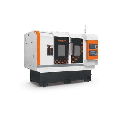 CNC-36BS　雙主軸排刀機