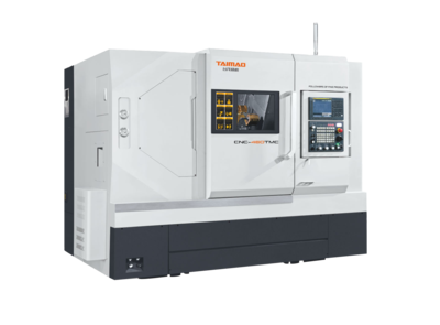 CNC-460TMC　數控車削中心機