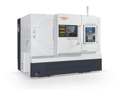 CNC-520TMC　數控車削中心機