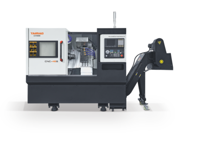 CNC-46Ｓ　簡單車銑複合機(jī)