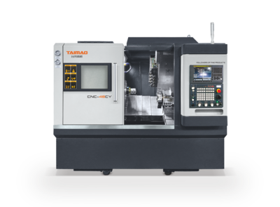 CNC-46CY　數(shù)控車銑復(fù)合幾