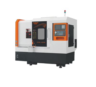 CNC-52CF數(shù)控車方機