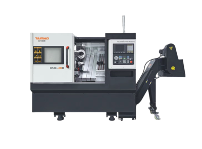 CNC-46B　高速數(shù)控排刀機